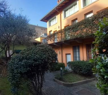 Bilocale in affitto a Milano, Zona Bovisa