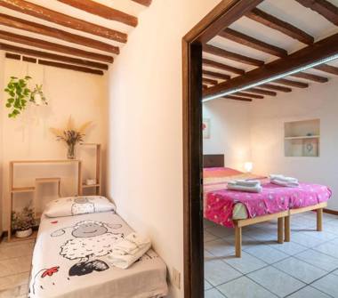 Affitto Appartamento Vacanze a Subbiano (Arezzo)