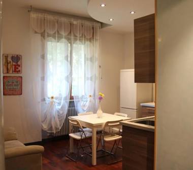 Affitto Stanza Singola a Parma, Zona Montanara