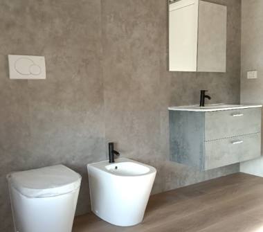 Bilocale in vendita a Abbiategrasso (Milano)