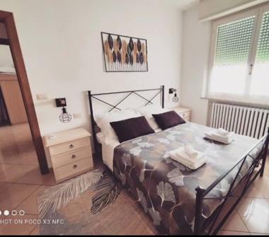 Trilocale in affitto a Rimini (Rimini)