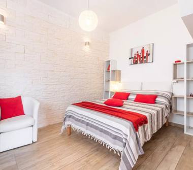 Affitto Appartamento Vacanze a Villasimius (Sud Sardegna)