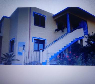Affitto Appartamento Vacanze a Sant'Antioco (Sud Sardegna), Via Bacaredda 81