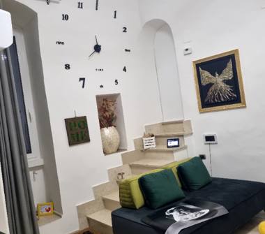 Monolocale in vendita a Bari, Zona Carbonara