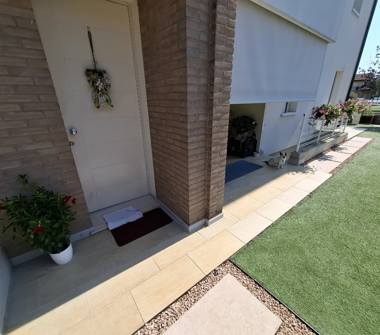 Trilocale in vendita a Trevignano, Frazione Signoressa