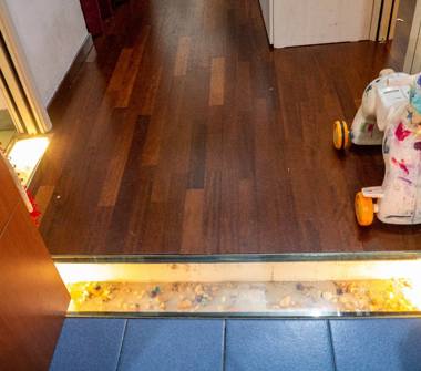 Casa indipendente in vendita a Palermo, Zona Villagrazia