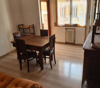 Appartamento in affitto a Bologna, Zona Costa Saragozza, Via Pier Antonio Rappini 23