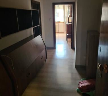 Appartamento in affitto a Bologna, Zona Costa Saragozza, Via Pier Antonio Rappini 23