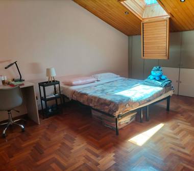 Appartamento in affitto a Campobasso, Frazione Centro città, Via Antonio Petitti 1