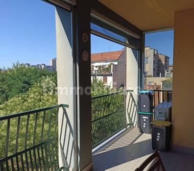 Trilocale in vendita a Milano, Zona Monza, Via Privata Luigi Cirenei 5