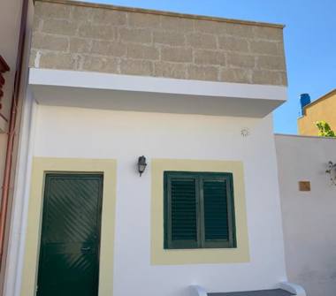 Casa indipendente in vendita a Torricella, Frazione Truglione, via Basento s n