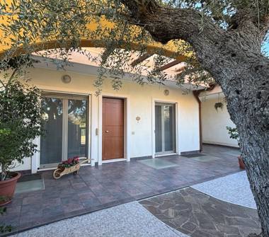 Villa in vendita a Bari, Zona San Pasquale