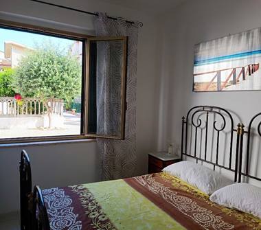 Affitto Appartamento Vacanze a Montesilvano, Frazione Montesilvano Colle