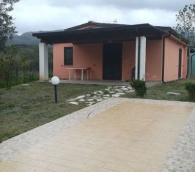 Villetta a schiera in affitto a Diamante (Cosenza)