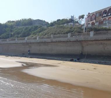Quadrilocale in vendita a Rodi Garganico (Foggia), Contrada Mulino di Mare 6