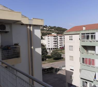Appartamento in vendita a Cagliari (Cagliari), Via Sarrabus 12