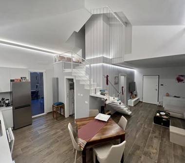 Altro in vendita a Capraia e Limite, Frazione Castra, Via Castra 62/c