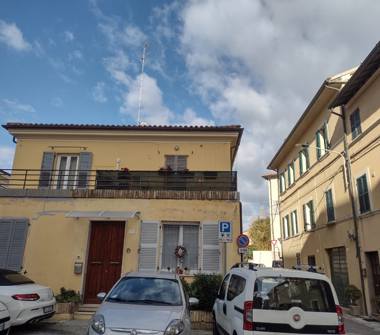 Quadrilocale in vendita a Senigallia (Ancona)