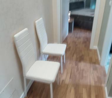 Trilocale in affitto a Roma, Zona Romanina, Via Mario Menghini 18