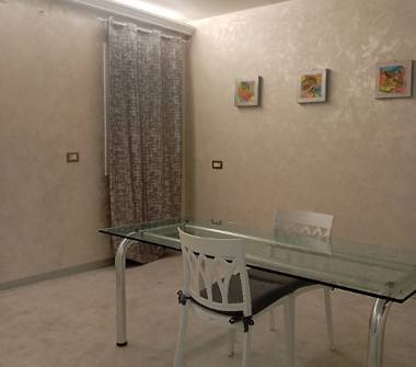 Affitto Villa Vacanze a Padova, Zona Padovanelle