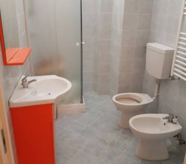 Appartamento in affitto a Castellammare di Stabia (Napoli), Via Silio Italico 45