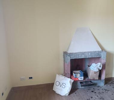 Trilocale in vendita a Gerano (Roma), Via Subiaco 49