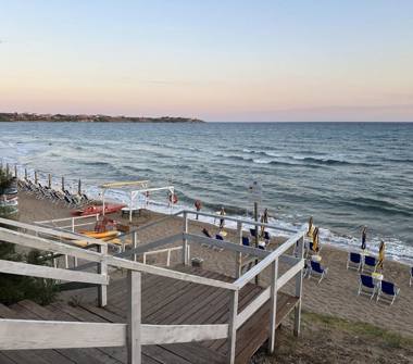 Affitto Casa Vacanze a Isola di Capo Rizzuto, Frazione Capo Rizzuto, SELENO 1
