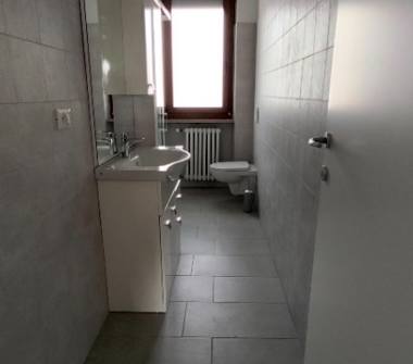 Trilocale in affitto a Verona, Zona Borgo Roma, Via Aquileia 19