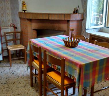 Appartamento in vendita a Montecchio (Terni)