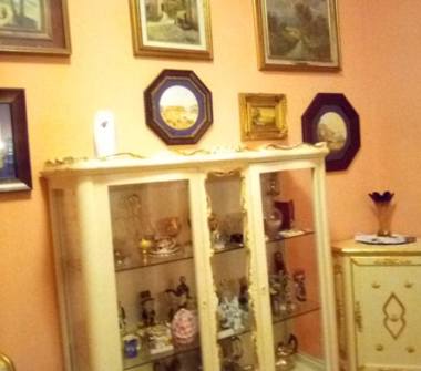 Quadrilocale in vendita a Mongrando (Biella), Via Guabello 1