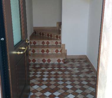 Porzione di casa in vendita a Padova, Zona Guizza, Via Grazia Deledda 15