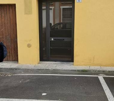 Monolocale in vendita a Modena, Zona Villaggio Artigiano Modena Nord, Via Carlo Borghi 6