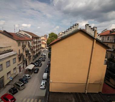 Trilocale in vendita a Torino, Zona Vanchiglia