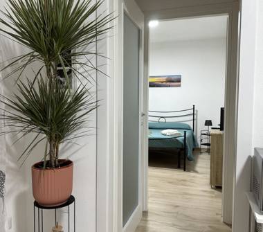 Affitto Stanza Doppia a Cagliari (Cagliari), Via Alberto Moravia 16