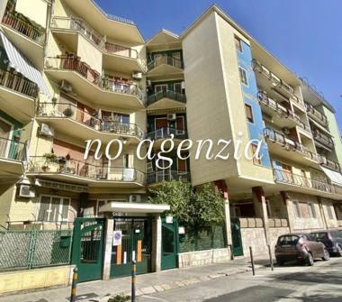 Trilocale in vendita a Foggia, Frazione Centro città