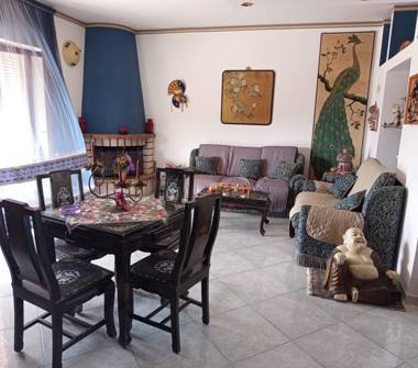 Appartamento in vendita a Quarto (Napoli), Via Pablo Picasso 24