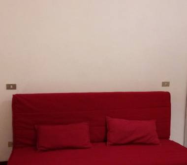 Monolocale in affitto a Milano, Zona Loreto