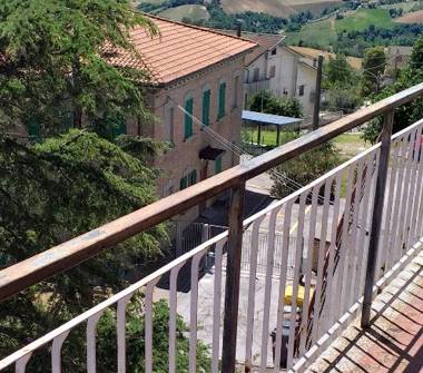 Affitto Stanza Posto letto a Staffolo (Ancona), Via delle Monache 8