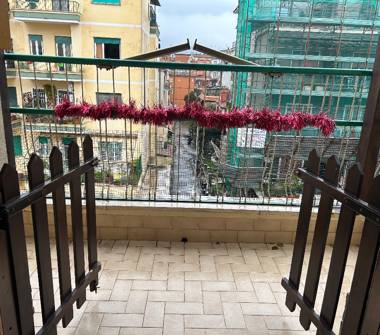 Bilocale in affitto a Roma, Zona Centocelle