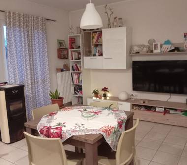 Appartamento in vendita a Colli al Metauro (Pesaro e Urbino)