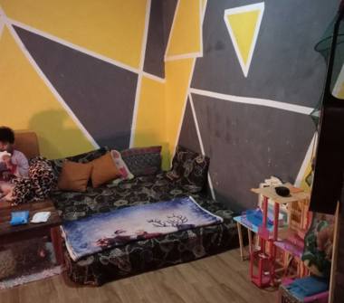 Appartamento in vendita a Perugia, Zona Ponte Felcino, Via Catania 16