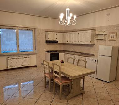 Quadrilocale in affitto a Castellamonte (Torino)