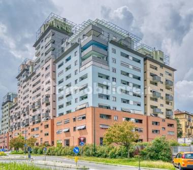 Trilocale in affitto a Torino, Zona Lucento, VIA VAL DELLA TORRE 180