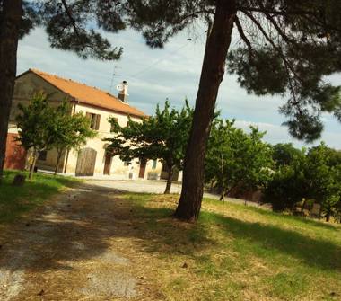 Rustico/Casale in vendita a Monsano (Ancona), Via Breccia 23