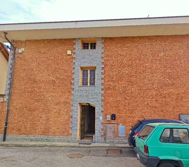 Casa indipendente in vendita a Druento (Torino)