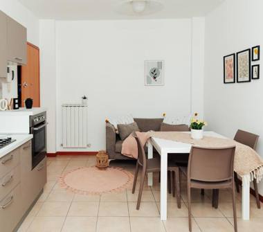 Affitto Appartamento Vacanze a Tortoreto, Frazione Tortoreto Lido, Via G. Mazzini 3