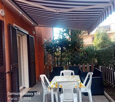 Affitto Appartamento Vacanze a San Felice Circeo (Latina), Piazza John Fitzgerald Kennedy 4