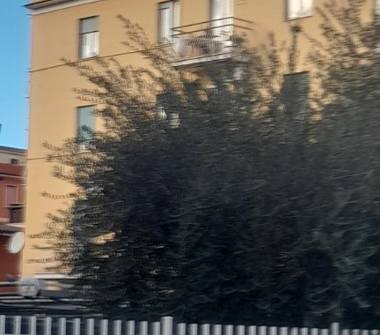 Trilocale in vendita a Roma, Zona Ponte Mammolo, Via Giacomo Ciamician 39