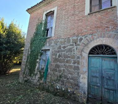 Rustico/Casale in vendita a Arnara, Frazione Le Sterpare