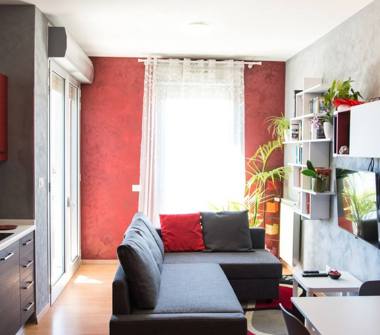 Bilocale in vendita a Roma, Zona San Paolo